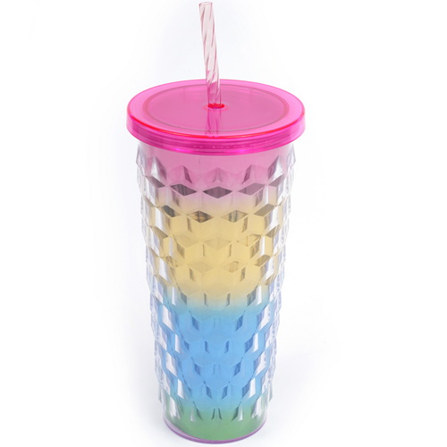 Plastic Cups
